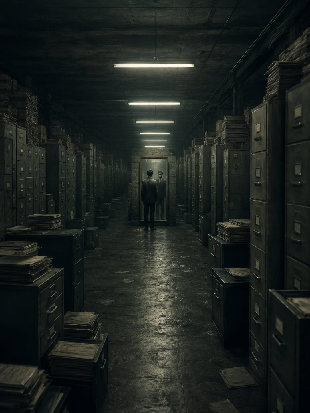 El Archivo de las Formas